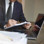 صدور فاکتور رسمی ماشین آلات صنعتی