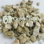 فروش ویژه ورمیکولیت خام