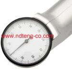 ایندنتور بارکول