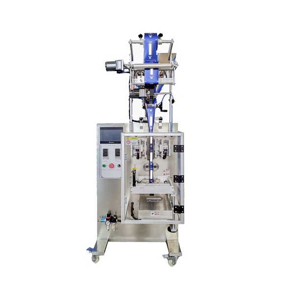 lenis-machines-pneumatic-operated-stickpack-packing-machine