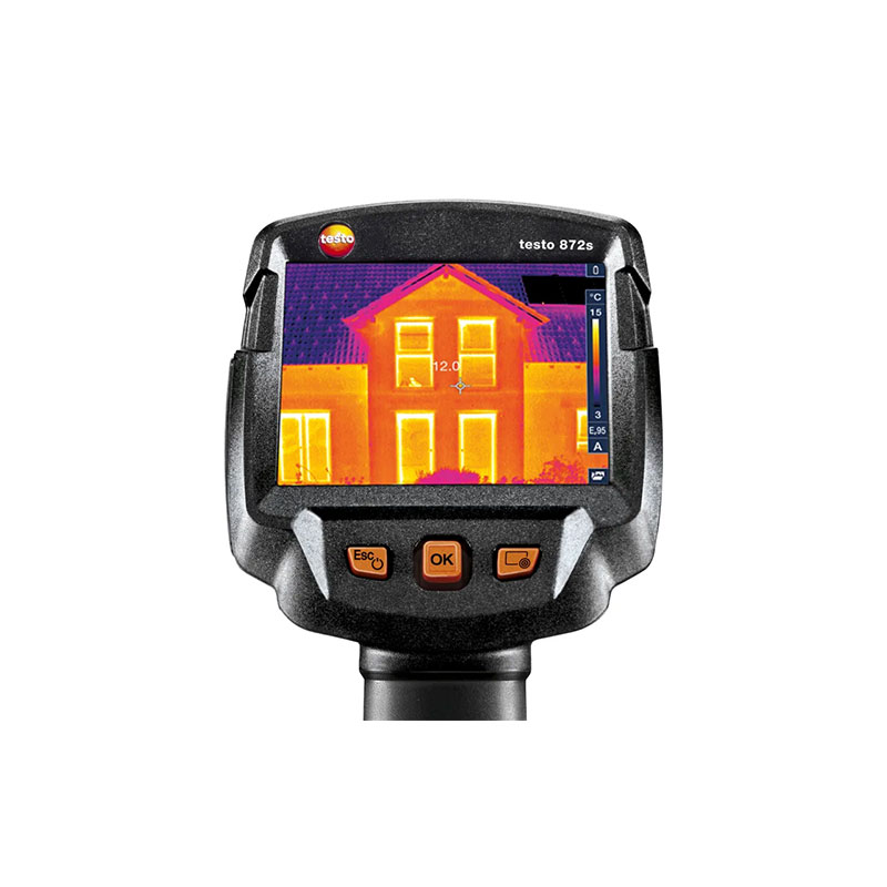 Testo-872s
