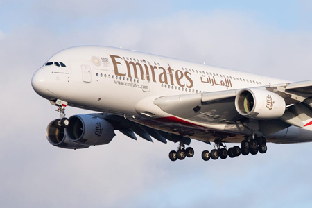 EMIRATES