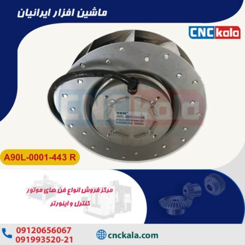 A90L-0001-443 R