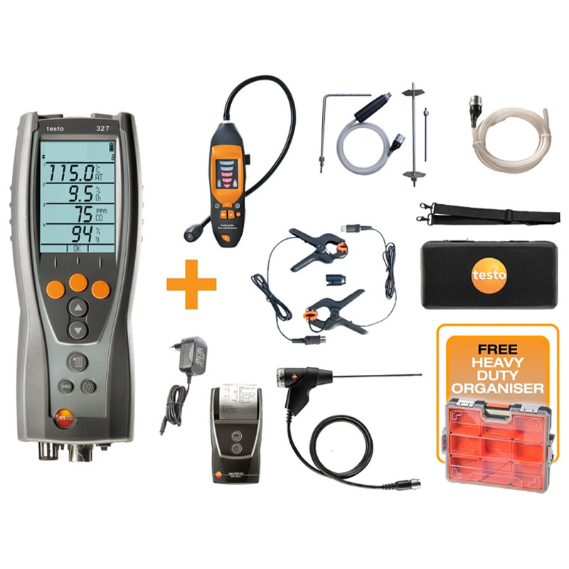 testo-327