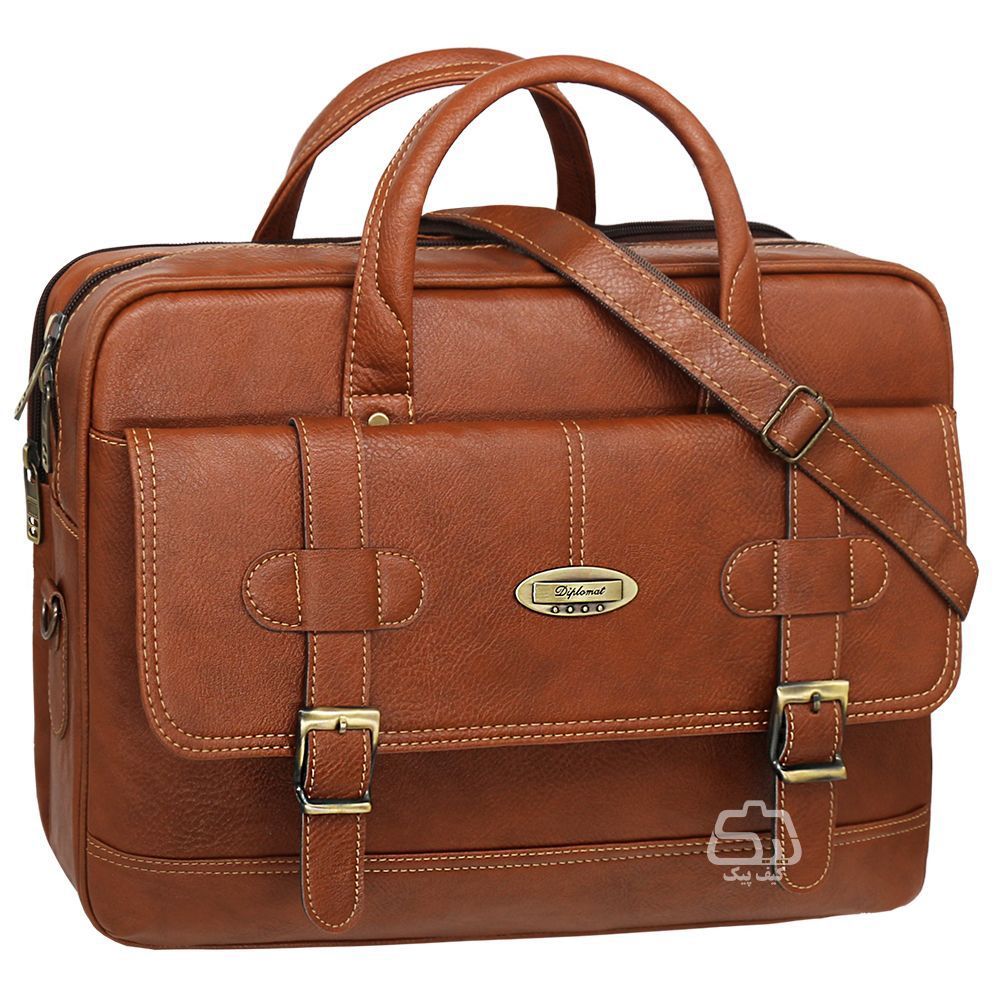 Diplomat-Leather-Briefcase-Bag-2822-1000