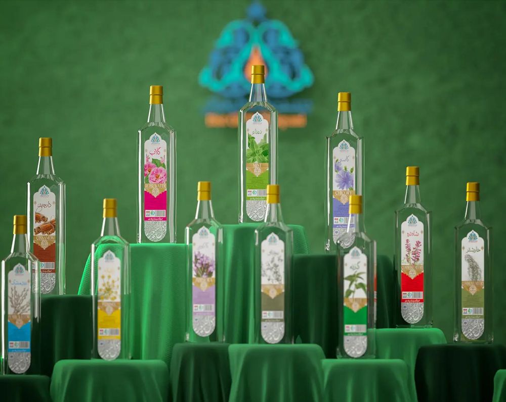 The purchase price of original herbal spirits copy