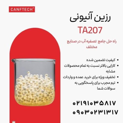 TA207 Canftech