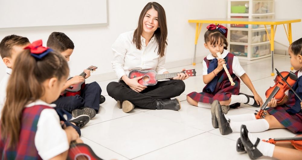 child-music-edu