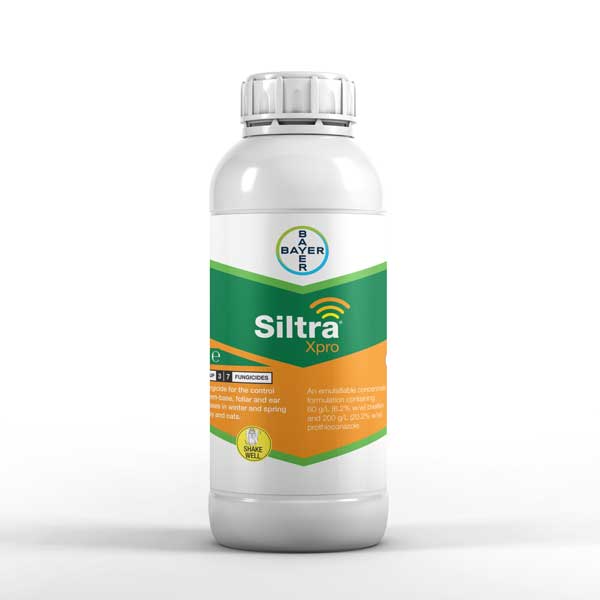 Siltra-Xpro