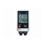 دستگاه ثبت دما Testo 175T3 کد 05721753