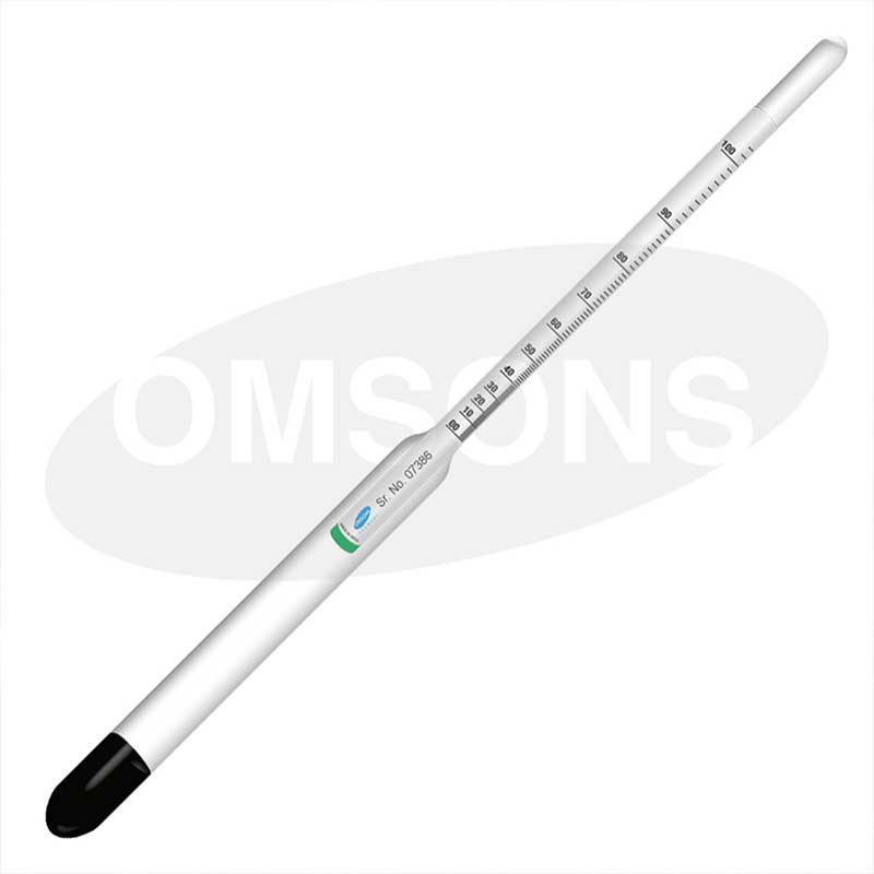 OSMOS-Glass-Alcoholometer-Gay-Lussac