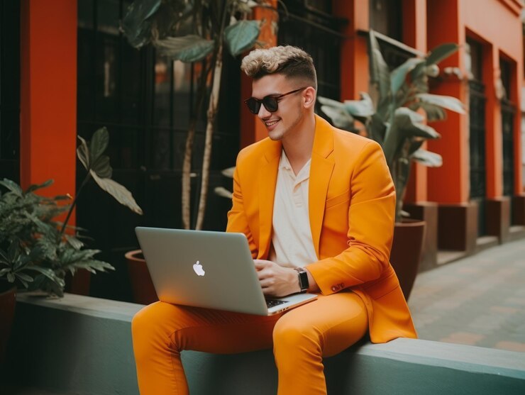 colombian-teenager-working-laptop-vibrant-urban-setting_731930-37605