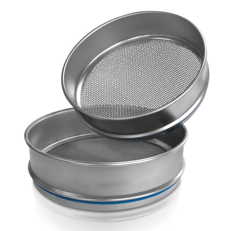 Laboratory-sieve