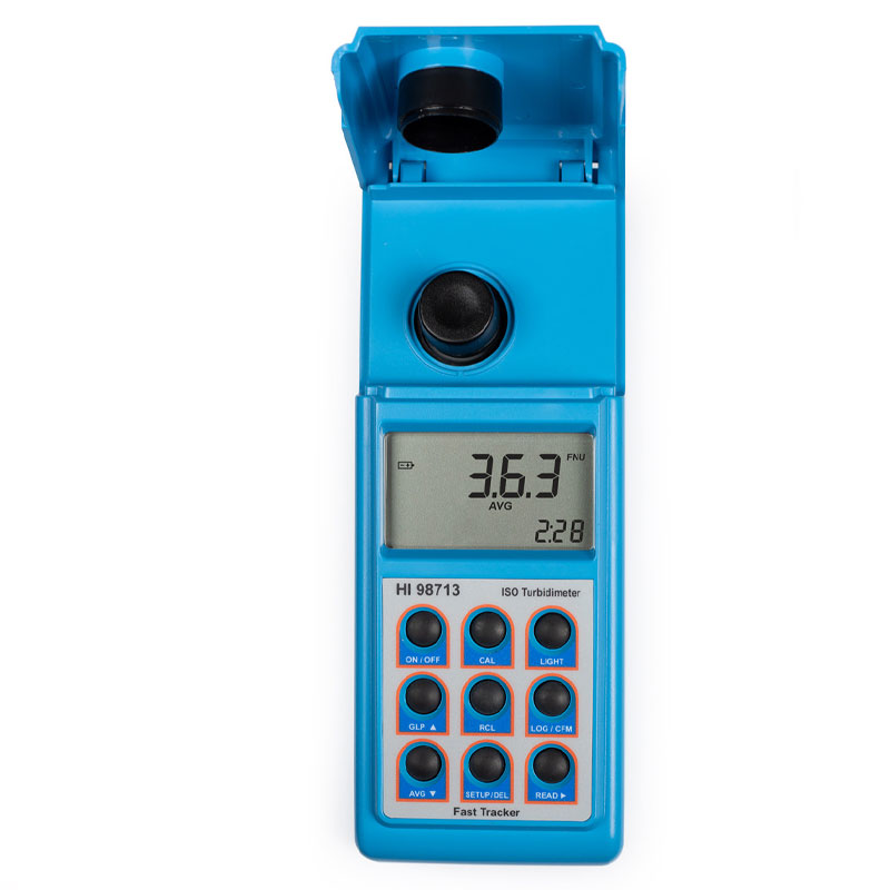 ISO-Turbidity-Portable-Meter