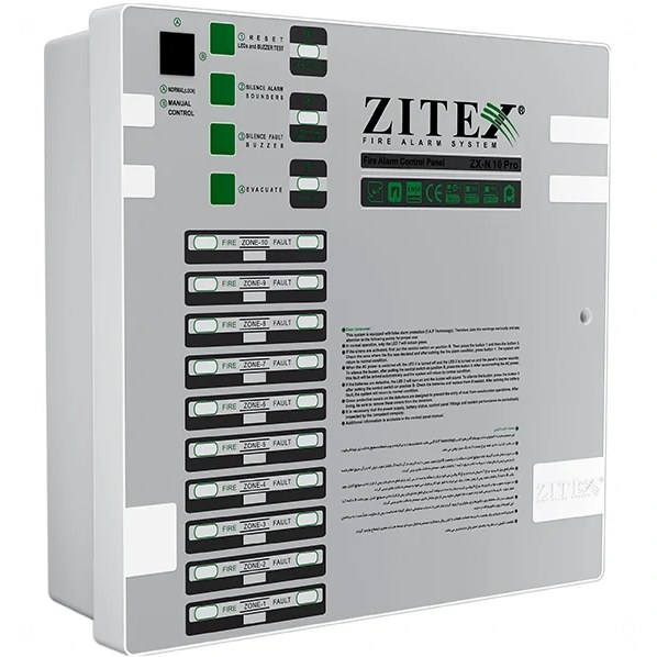 zitex panel