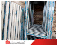 پنجره-upvc-07  بدوم شماره