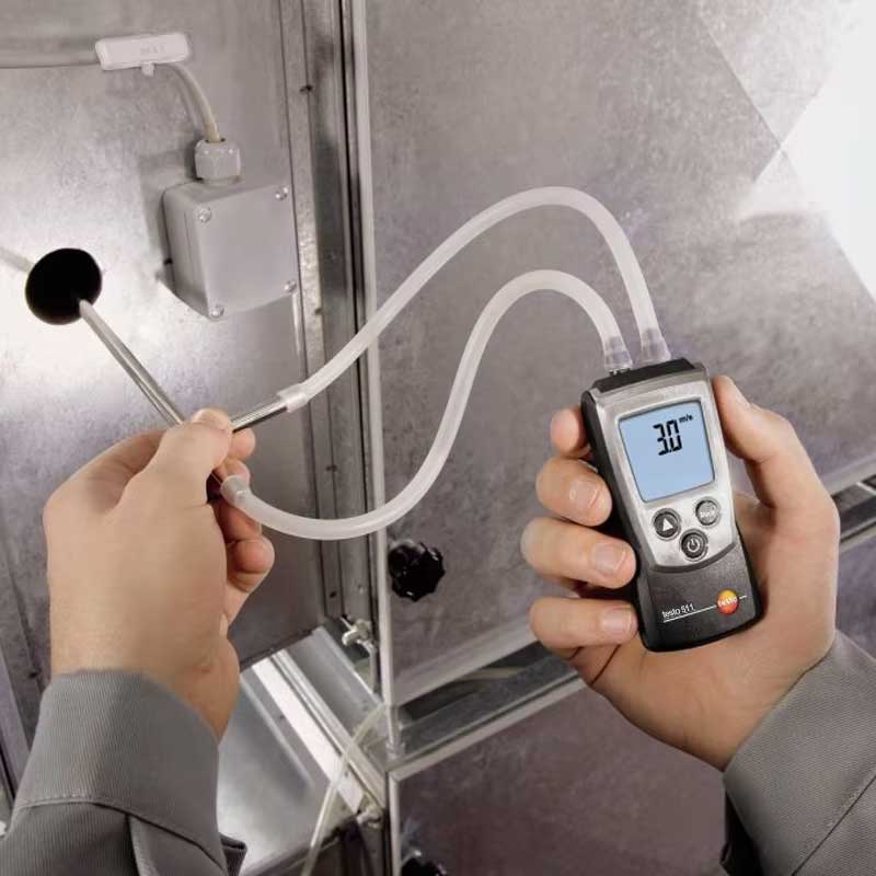 Testo-511-Absolute-Pressure-Meter