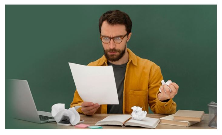 خلاصه نویسی مطالب برای پاورپوینت