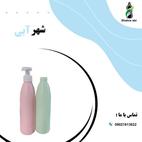 Polyethylene-bottle-2