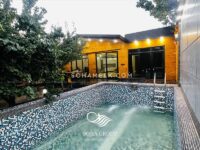 750 متر باغ ویلای زیبا در ملارد ویلای جنوبی