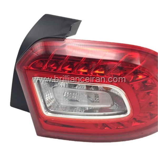 چراغ-خطر-عقب-چپ-برلیانس-BRILLIANCE-CROSS-C3