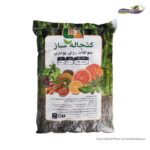 سولفات-روی-کنجاله