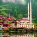 تور ترابزون ویژه سال نو میلادی