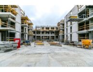 فروش شرکت رتبه 5 راه و ساختمان