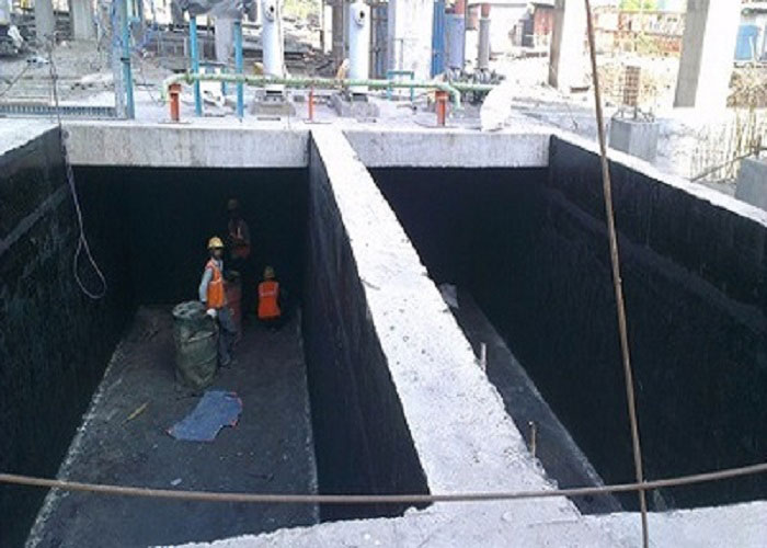 عایق قیری