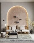 طراحی نما/طراحی داخلی/بازسازی و نوسازی