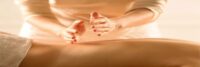 centermassage