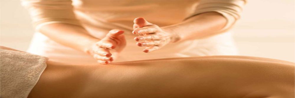 centermassage