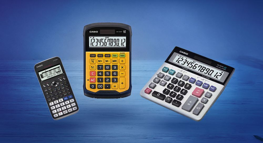 Calculater
