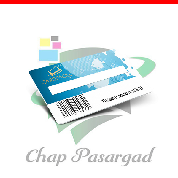 PVC BARDOD