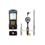 بادسنج و کیفیت سنج هوا Testo 440 کد 05634410