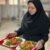 منوی انتخابی برای زائرین گرامی