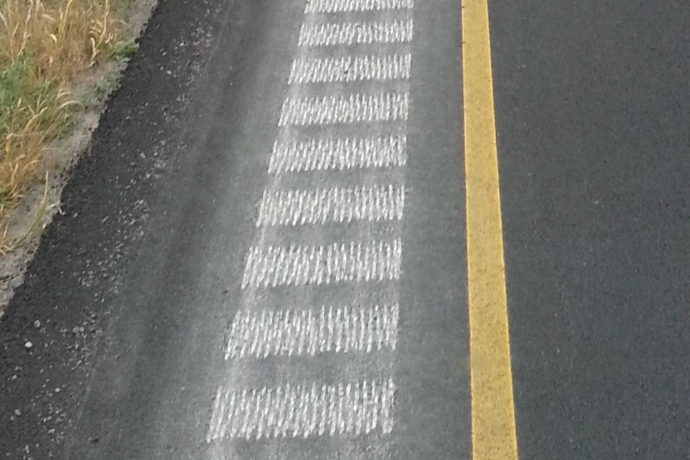rumble-strips