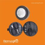 جعبه ابزار تایر