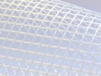 توری فایبرگلاس و وال مش