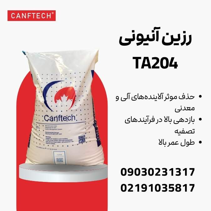 TA204