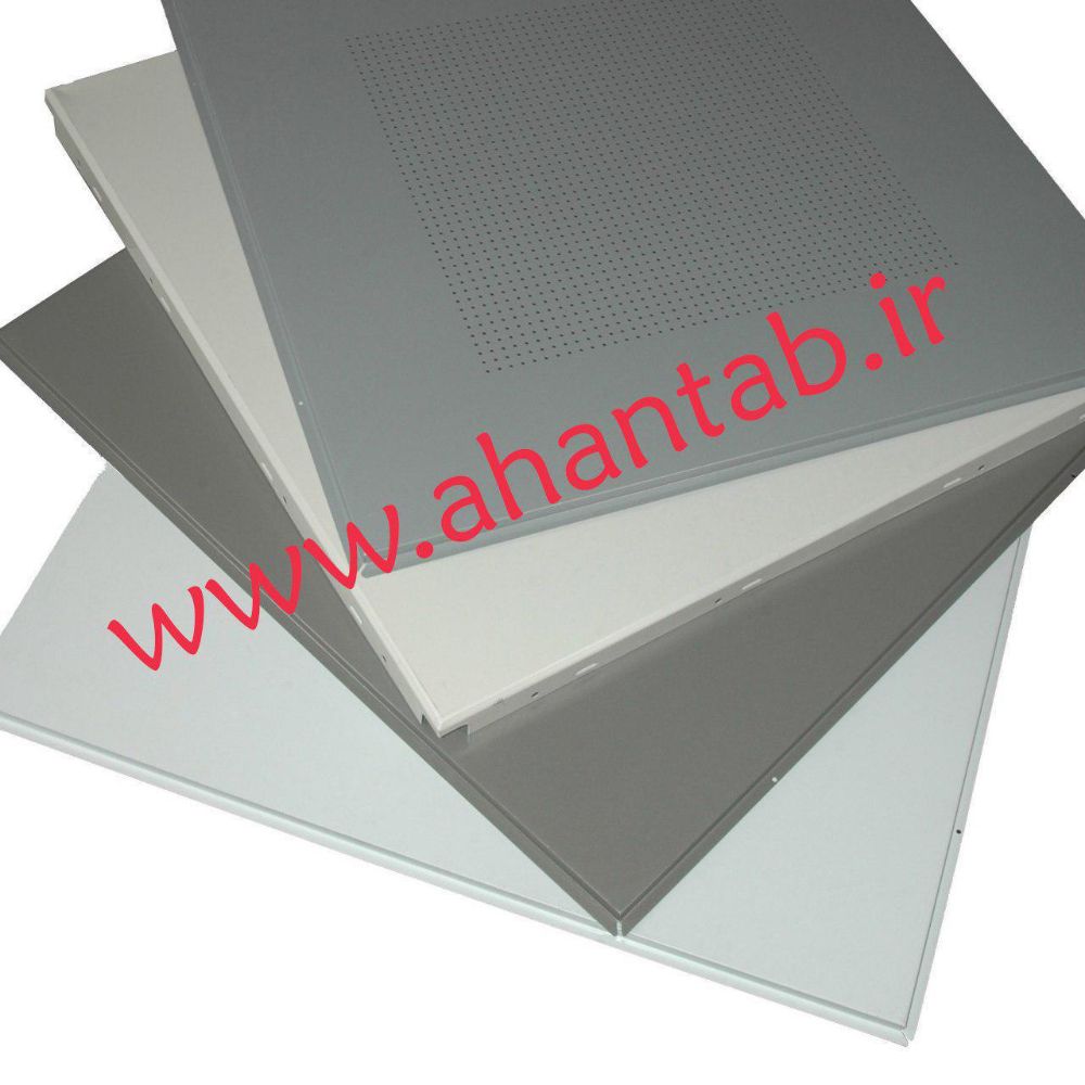 تایل نمایان 4 طرح