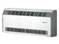 فن کویل زمینی ظرفیت 800