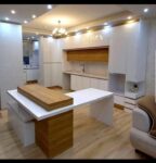 ساخت..کابینت و کمد دیواری