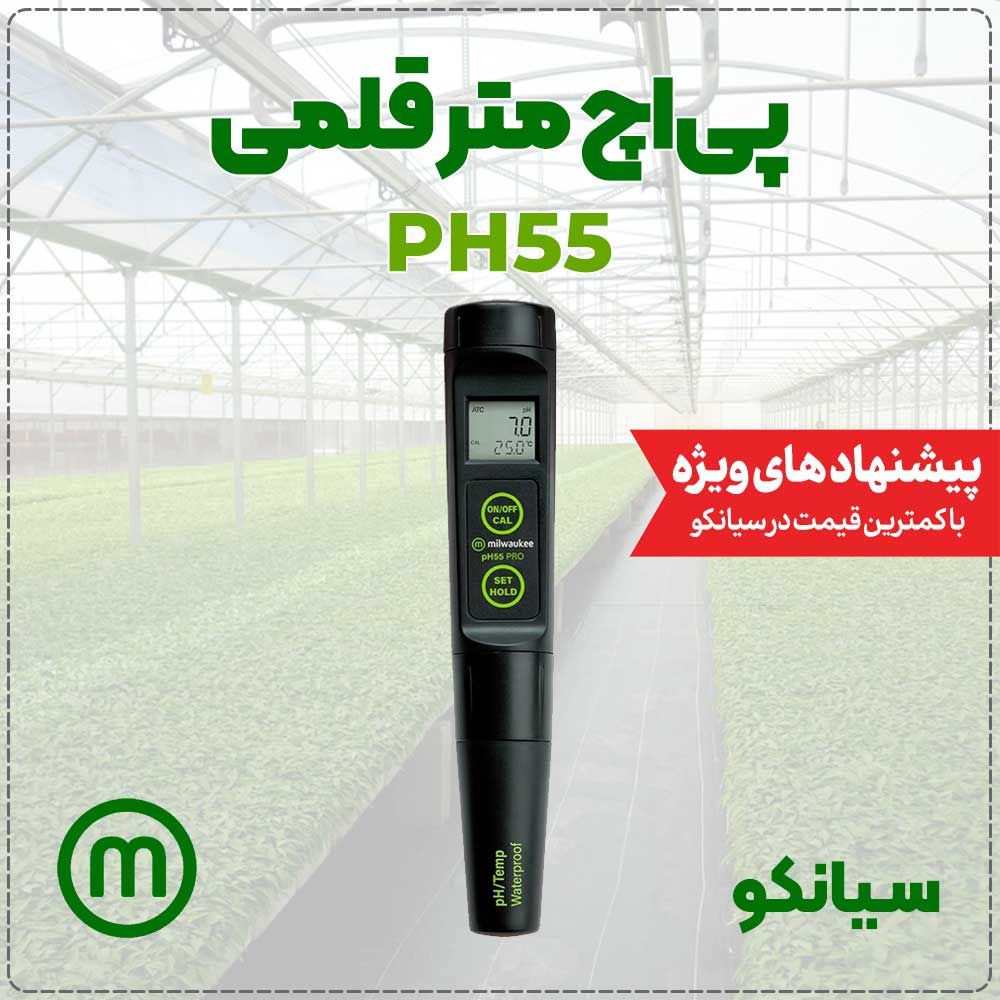 Milwaukee PH55