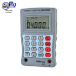 کالیبراتور جریان و ولتاژ برند SEW مدل 6500LC