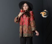 فروش عمده لباس زنانه مجلسی به سراسر کشور – تبریز فابریک دیزاین