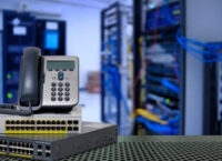 خدمات شبکه  پشتیبانی شبکه+Voip