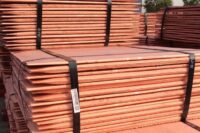 Copper Cathode