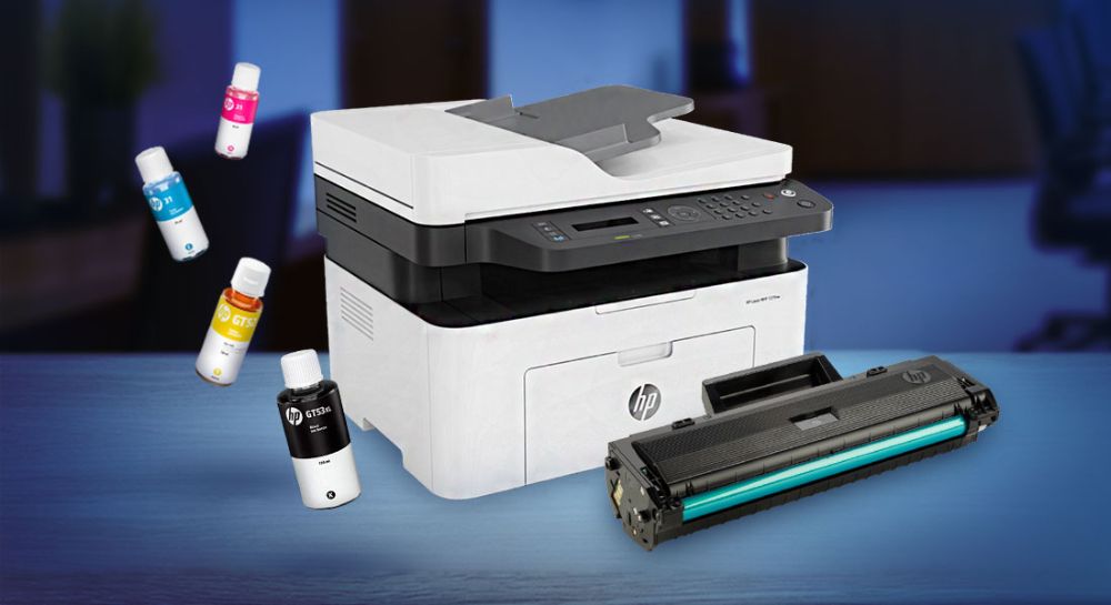 Printer