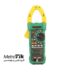 حراج ویژه کلمپ آمپر متر مستک MASTECH MS2115A